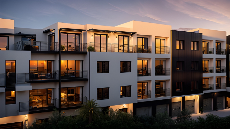 0 Bedroom Property for Sale in Haasendal Western Cape